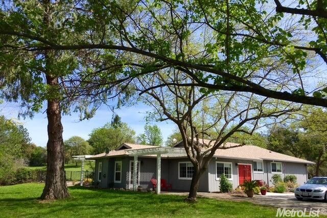 Property Photo: 450 Geraldson Road CA 95658