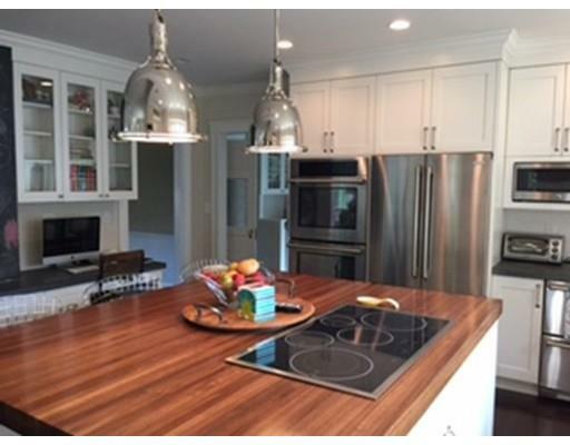 Property Photo: 30 Clover Street MA 02478