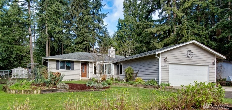 Property Photo:  4266 Mayhill Dr SE  WA 98366 