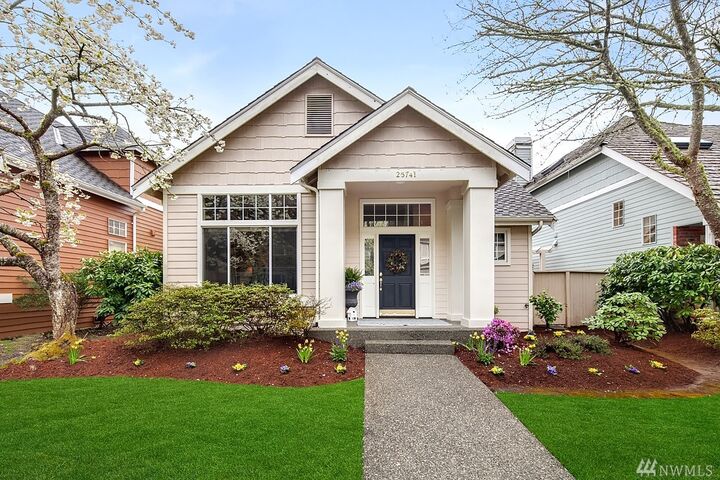 25741 SE 35th Place  Sammamish WA 98029 photo