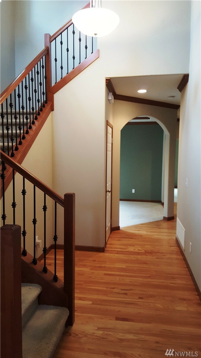 Property Photo: 102 182nd Place SW A WA 98012