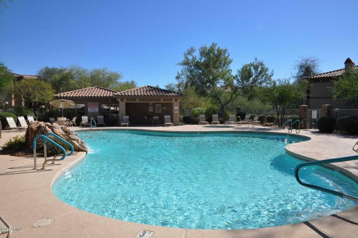 Property Photo: 19700 N 76th Street 1002 AZ 85255