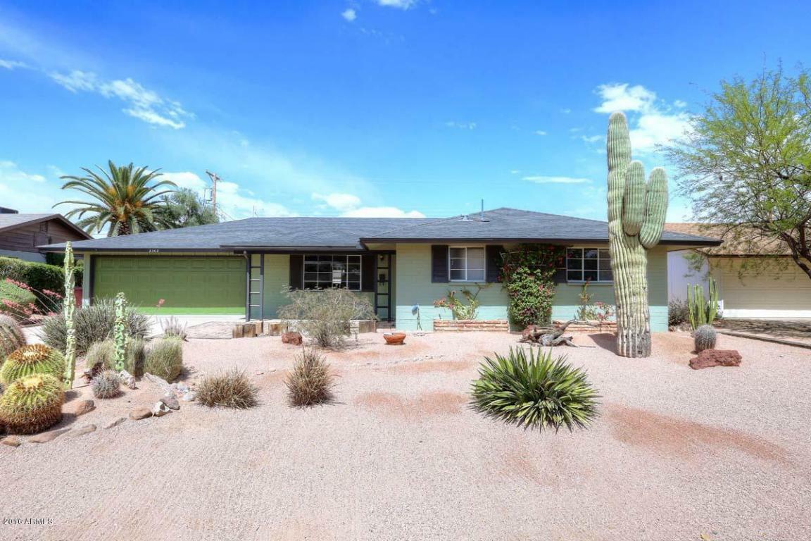 Property Photo: 8308 E Camelback Road AZ 85251