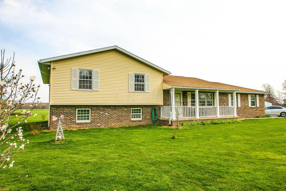 Property Photo: 14590 Middleburg Plain City Road OH 43064