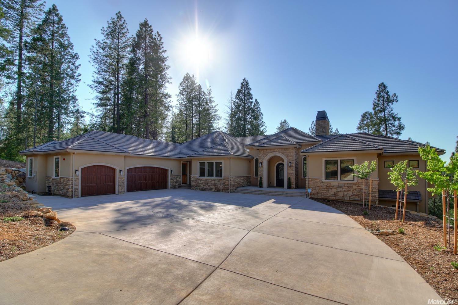 Property Photo:  1722 The Point Rd  CA 95722 