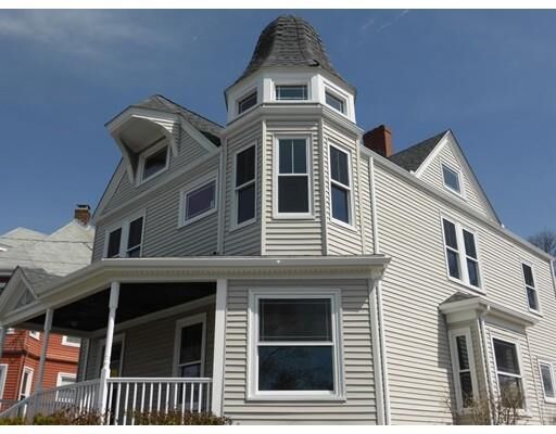 Property Photo:  24 Lafayette Street  MA 02453 