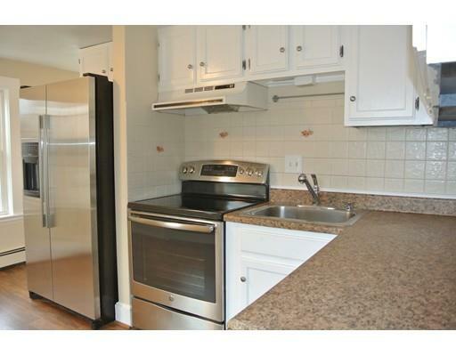 Property Photo: 68 High St 2 MA 02180