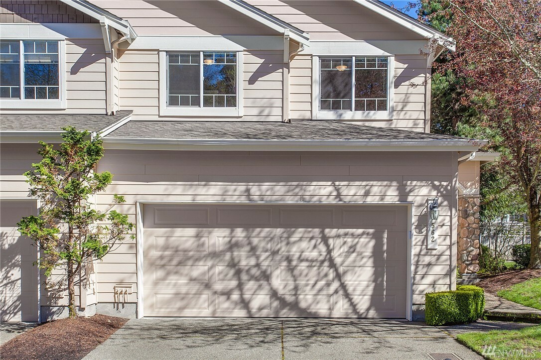 Property Photo: 562 Elma Ave NE WA 98056