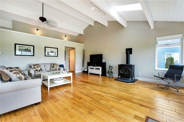 Property Photo: 8192 Sehome Rd WA 98230