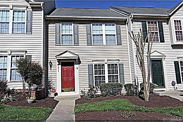Property Photo: 2824 Queensland Drive 2824 VA 23294