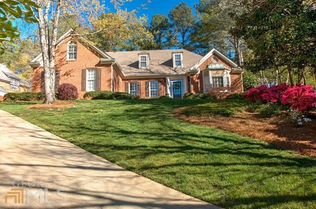 Property Photo: 3651 Sope Creek Farm GA 30067