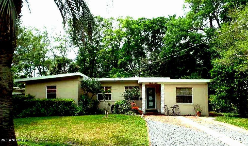 Property Photo:  5656 Graywood Road  FL 32207 