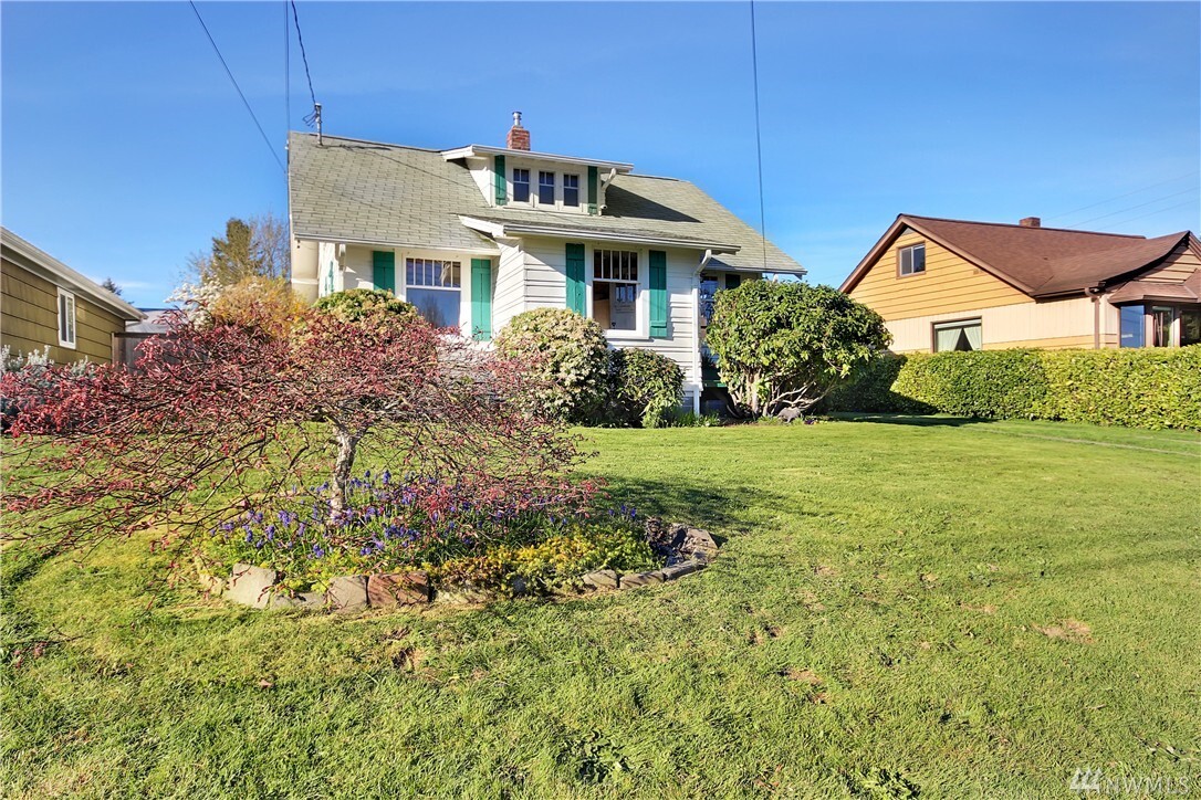 Property Photo: 4519 S 9th WA 98405