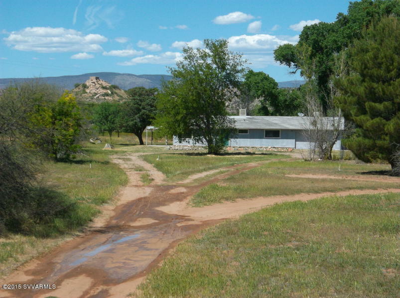 Property Photo:  115 Tuzigoot Vista  AZ 86326 