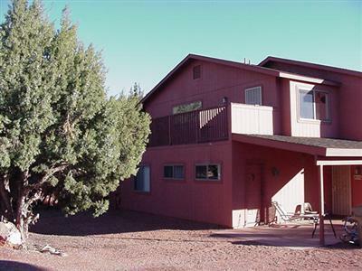 Property Photo:  2435 Stanley Steamer Drive  AZ 86336 