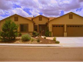 Property Photo:  6653 E Brombil St  AZ 86314 