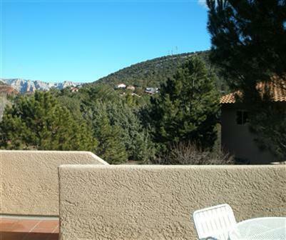 Property Photo:  64 Tanager Lane  AZ 86336 