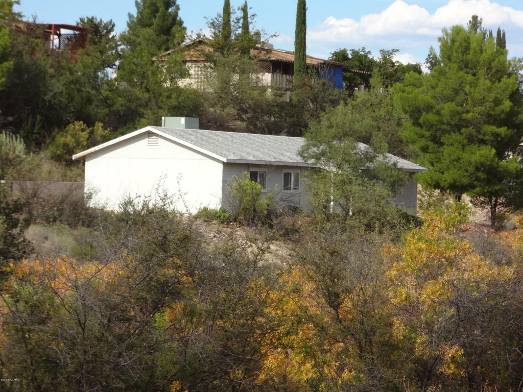 Property Photo:  2040 E Rio Mesa Tr  AZ 86326 