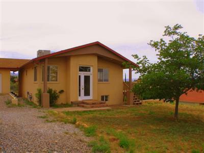 Property Photo:  922 E Buena Vista Drive  AZ 86326 