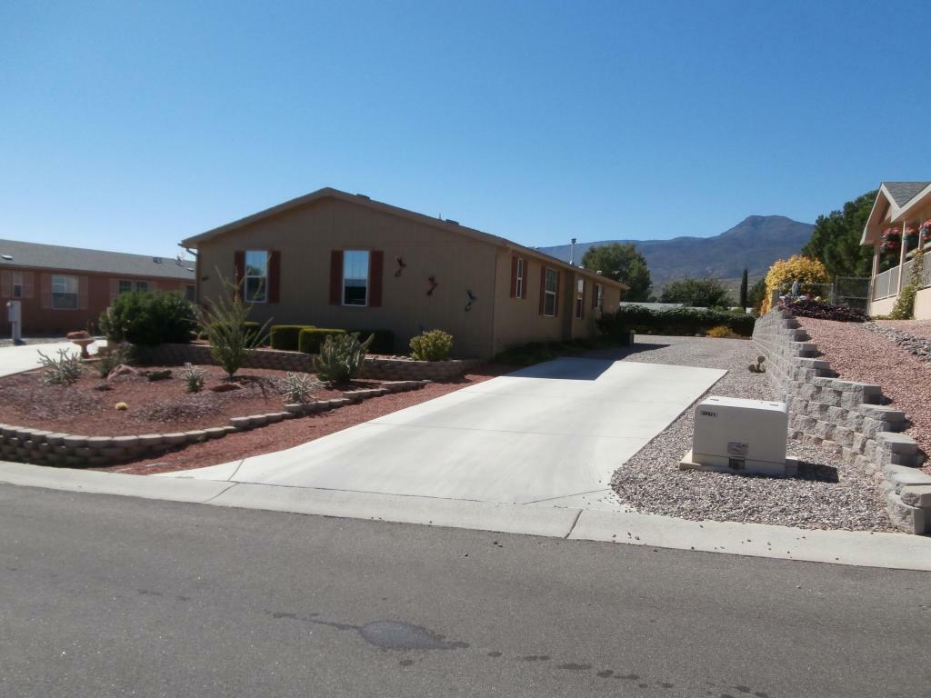 Property Photo:  461 Celestial Drive  AZ 86324 