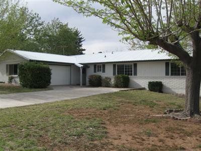 Property Photo:  340 Black Hills Drive  AZ 86324 