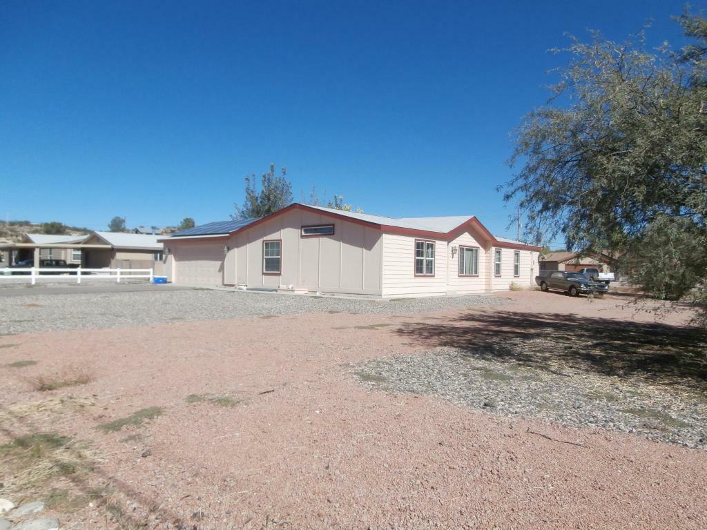 Property Photo:  1195 S Trails End Drive  AZ 86326 