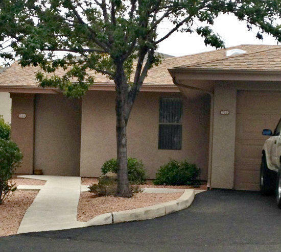 Property Photo:  985 E Mingus Ave 711  AZ 86326 