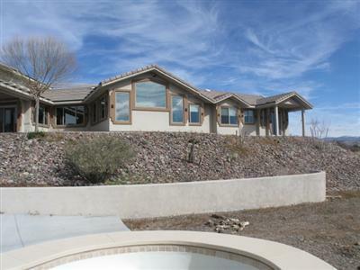 Property Photo:  1800 S Salt Mine Rd  AZ 86322 