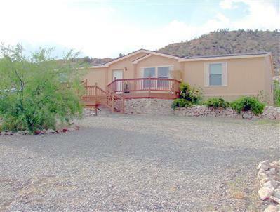 Property Photo:  3014 E Martin Way  AZ 86326 