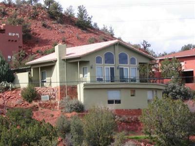 Property Photo:  70 Cayuse  AZ 86336 