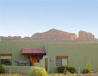 Property Photo:  60 Paraiso Court  AZ 86351 