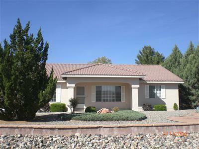 Property Photo:  1810 S Shawnee  AZ 86326 