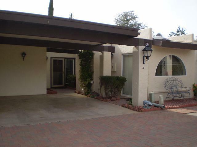 Property Photo:  340 Orchard Lane 2  AZ 86336 