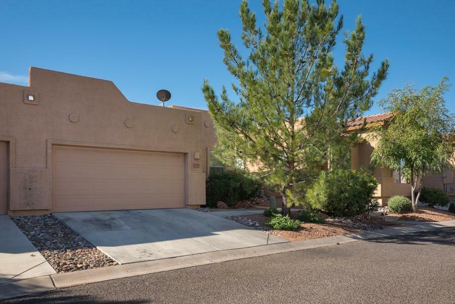 Property Photo:  1743 E Parada Del Sol  AZ 86326 