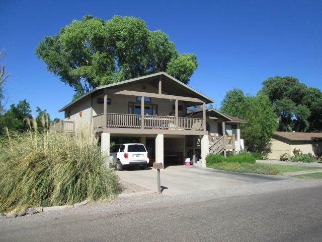 Property Photo:  4886 E Comanche Drive  AZ 86326 