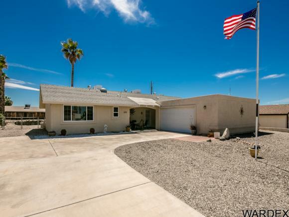 Property Photo:  2310 Constellation Drive  AZ 86403 