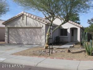 Property Photo:  16766 N 158th Avenue  AZ 85374 