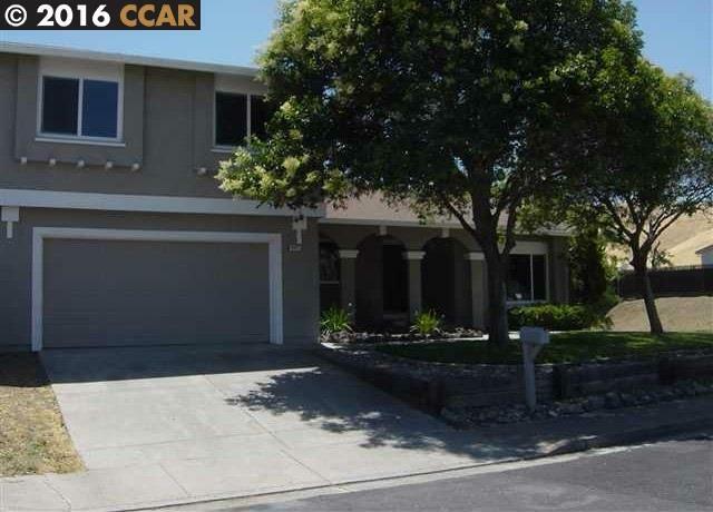 Property Photo:  4317 Goldenhill Dr,  CA 94565 