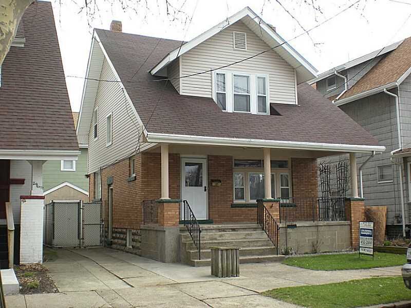 Property Photo: 2905 Plum Street PA 16508