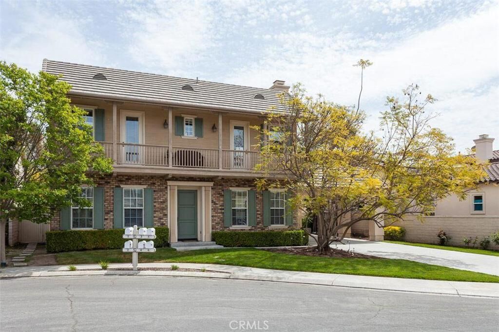 Property Photo: 6 Salinger Court CA 92679