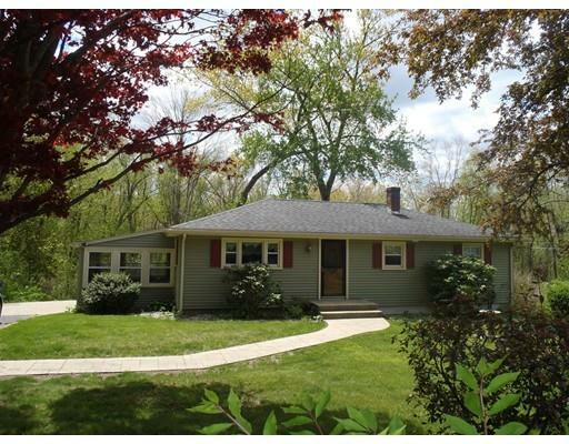 Property Photo: 6 Pine Drive MA 01095