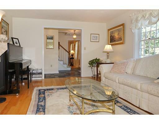 Property Photo:  77 Maynard St  MA 01532 