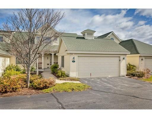 Property Photo:  7 Carriage Hill Cir 7  MA 01772 