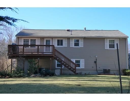 Property Photo: 7 Pollard Road NH 03062