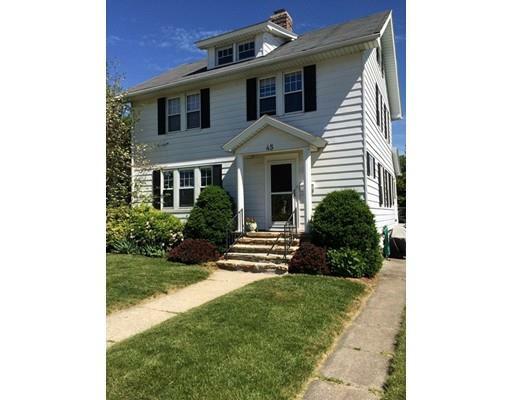 Property Photo:  45 Monterey Rd  MA 01606 