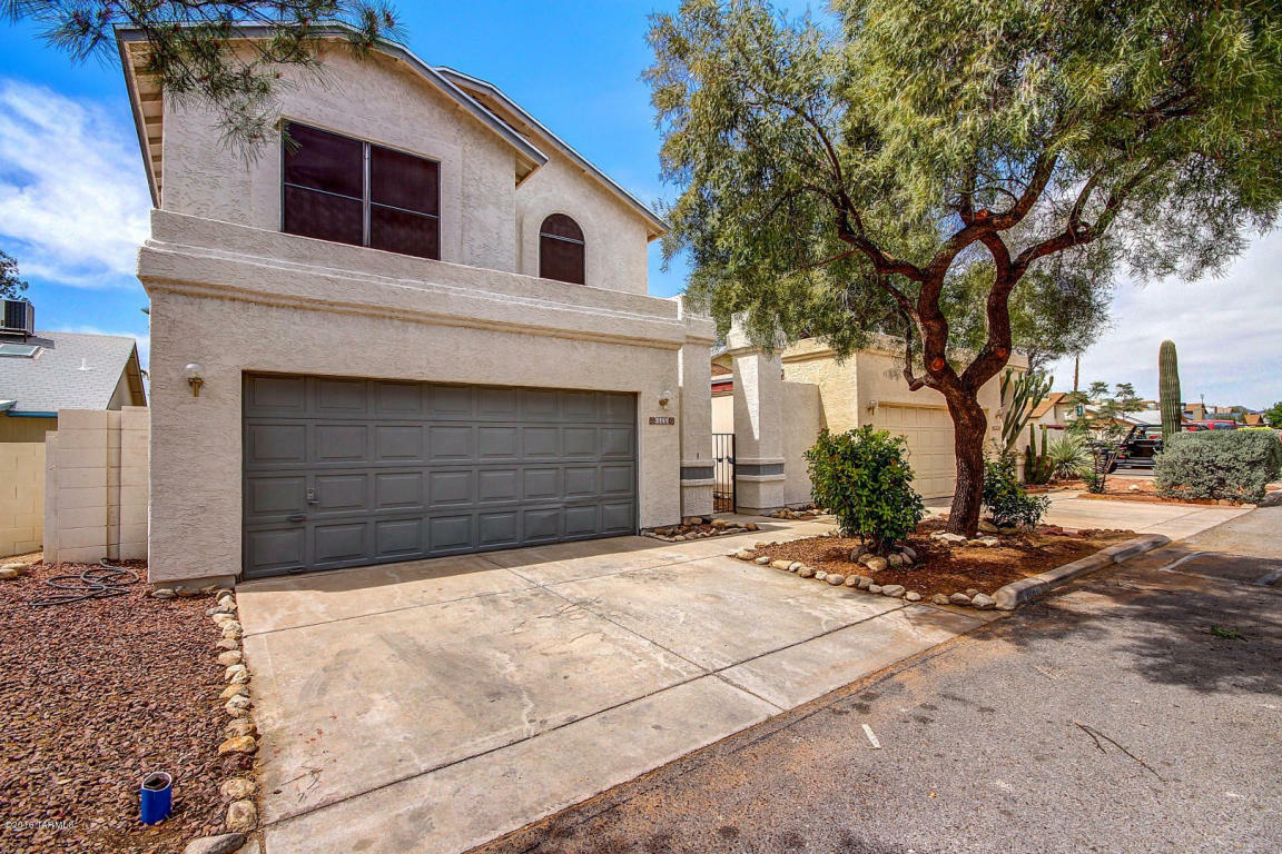 Property Photo:  3069 W Artebella Way  AZ 85742 