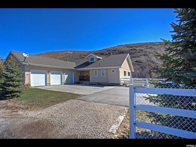 Property Photo: Address not disclosed UT 84036