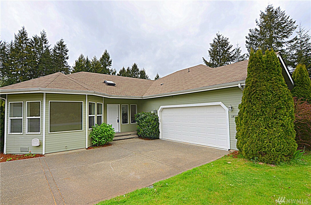 Property Photo:  14122 95th Ave NW  WA 98329 