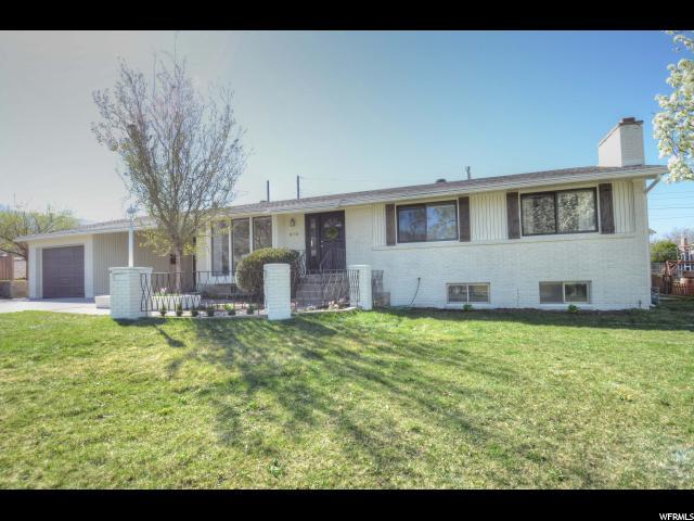 Property Photo: Address not disclosed UT 84010