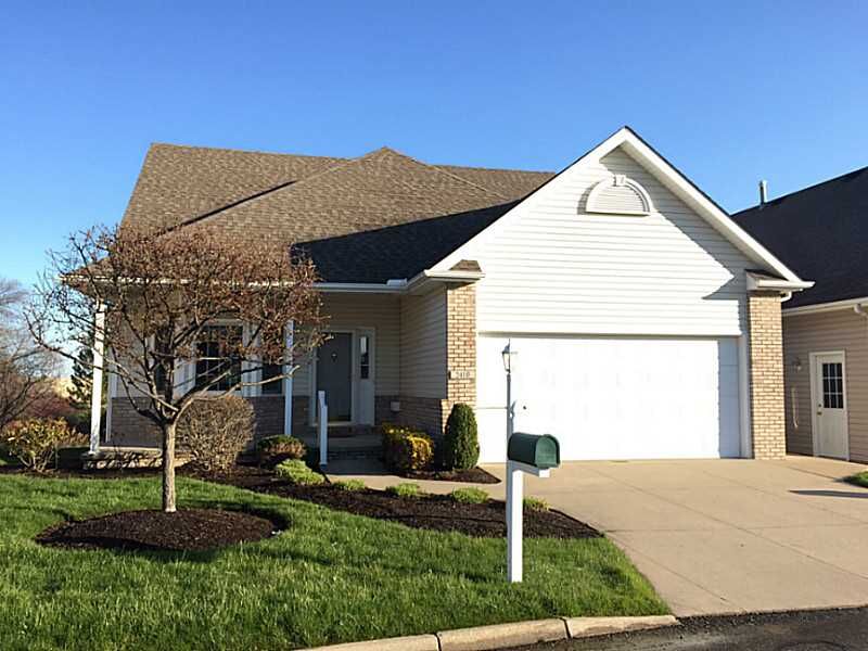 Property Photo: 2410 Bonica Circle PA 16506